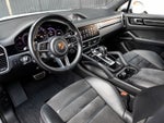 2023 Porsche Cayenne Cayenne GTS Coupe