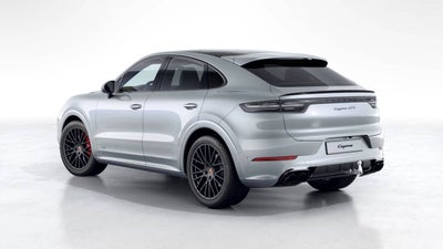 2023 Porsche Cayenne Cayenne GTS Coupe