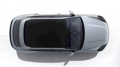 2023 Porsche Cayenne Cayenne GTS Coupe