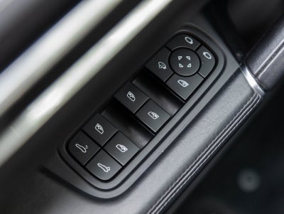 2022 Porsche Cayenne Cayenne GTS Coupe