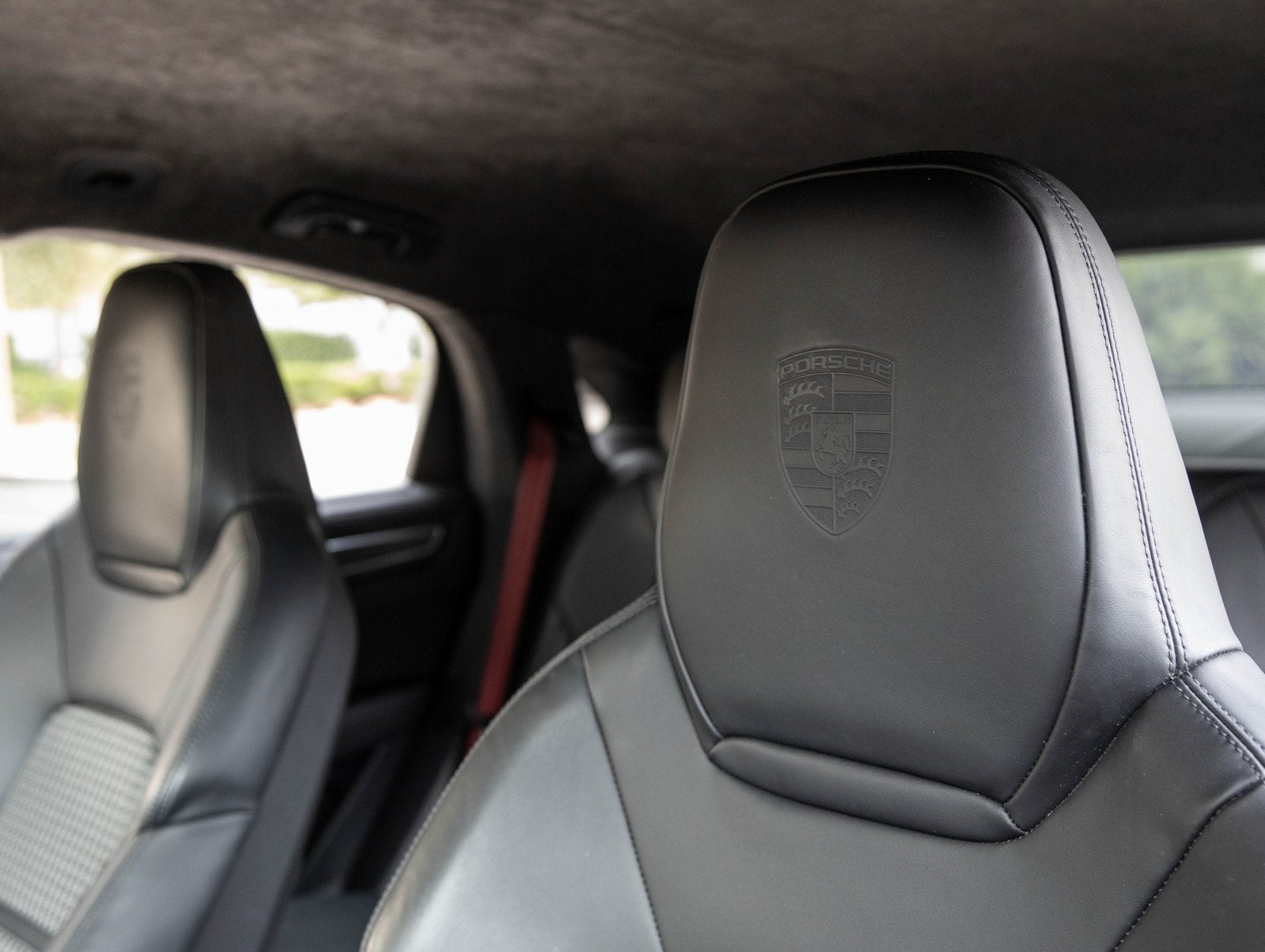 2022 Porsche Cayenne Cayenne GTS Coupe