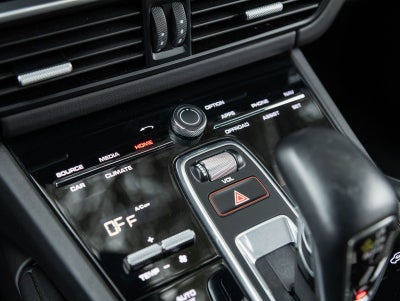 2022 Porsche Cayenne Cayenne GTS Coupe