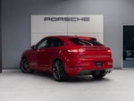 2022 Porsche Cayenne Cayenne GTS Coupe