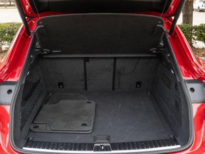 2022 Porsche Cayenne Cayenne GTS Coupe