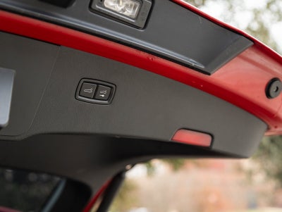 2022 Porsche Cayenne Cayenne GTS Coupe