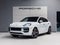 2026 Porsche Cayenne Cayenne GTS Coupe