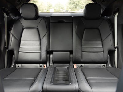 2026 Porsche Cayenne Cayenne GTS Coupe