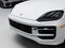 2026 Porsche Cayenne Cayenne GTS Coupe