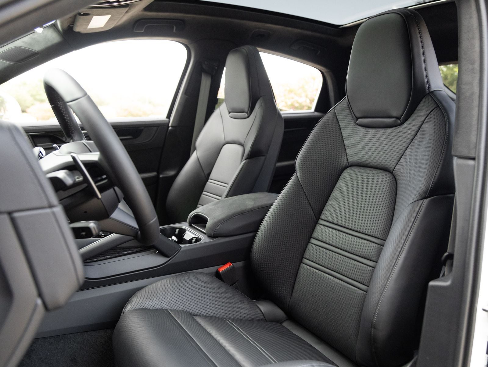 2026 Porsche Cayenne Cayenne GTS Coupe