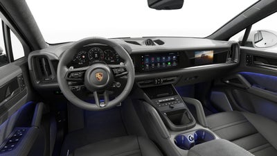 2026 Porsche Cayenne Cayenne GTS Coupe