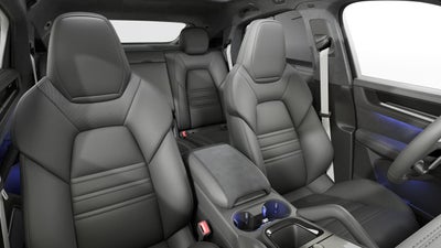 2026 Porsche Cayenne Cayenne GTS Coupe