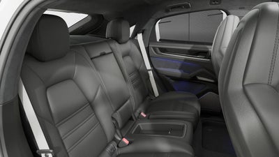2026 Porsche Cayenne Cayenne GTS Coupe
