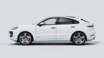 2026 Porsche Cayenne Cayenne GTS Coupe
