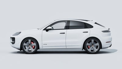 2026 Porsche Cayenne Cayenne GTS Coupe