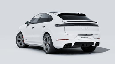 2026 Porsche Cayenne Cayenne GTS Coupe