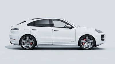 2026 Porsche Cayenne Cayenne GTS Coupe