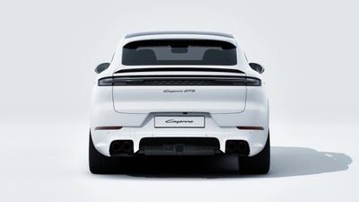 2026 Porsche Cayenne Cayenne GTS Coupe