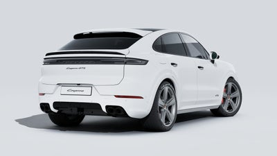 2026 Porsche Cayenne Cayenne GTS Coupe