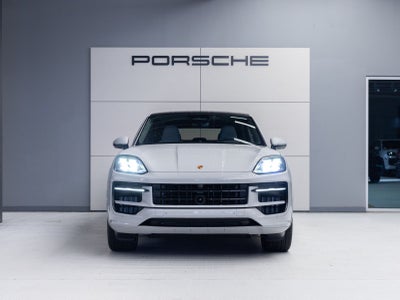 2026 Porsche Cayenne Cayenne GTS Coupe