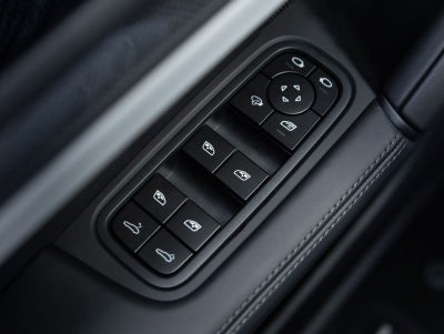 2026 Porsche Cayenne Cayenne GTS Coupe