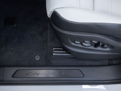 2026 Porsche Cayenne Cayenne GTS Coupe