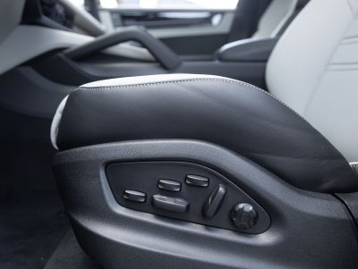2026 Porsche Cayenne Cayenne GTS Coupe