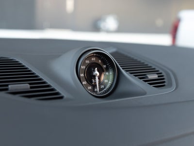 2026 Porsche Cayenne Cayenne GTS Coupe