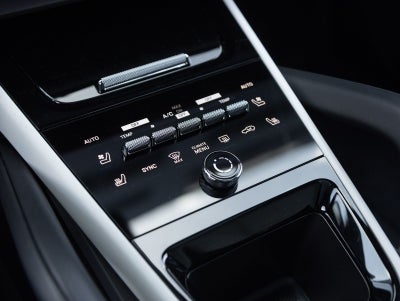 2026 Porsche Cayenne Cayenne GTS Coupe