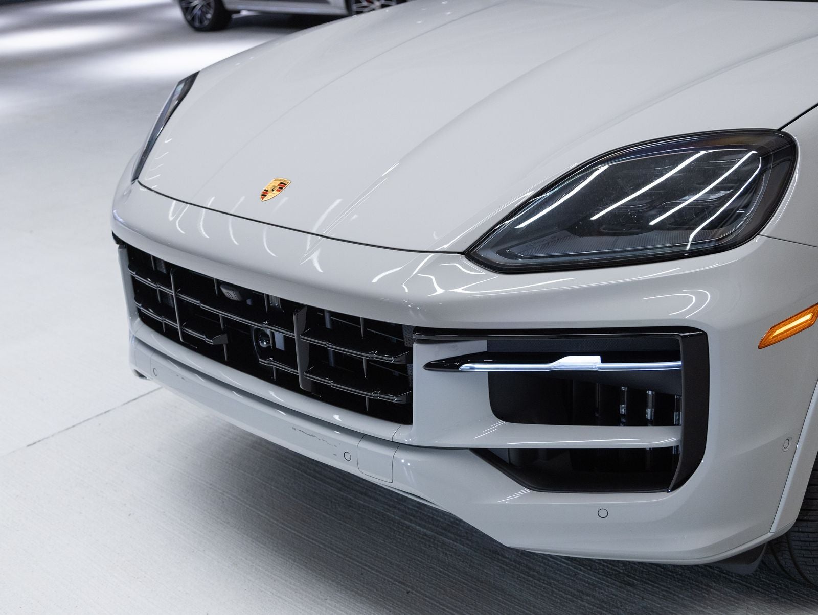 2026 Porsche Cayenne Cayenne GTS Coupe