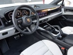 2026 Porsche Cayenne Cayenne GTS Coupe