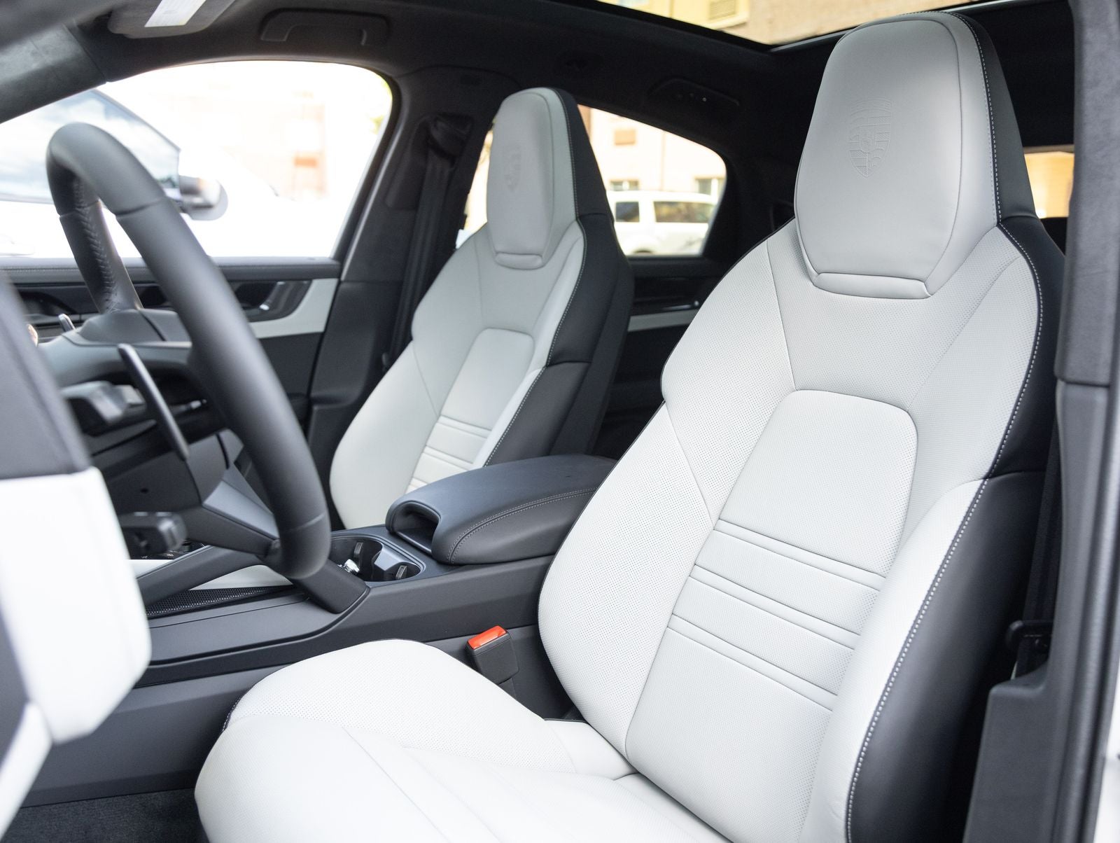2026 Porsche Cayenne Cayenne GTS Coupe
