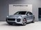 2026 Porsche Cayenne Cayenne GTS Coupe