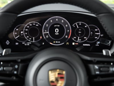 2026 Porsche Cayenne Cayenne GTS Coupe