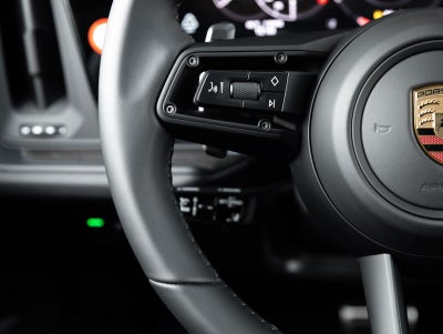 2026 Porsche Cayenne Cayenne GTS Coupe
