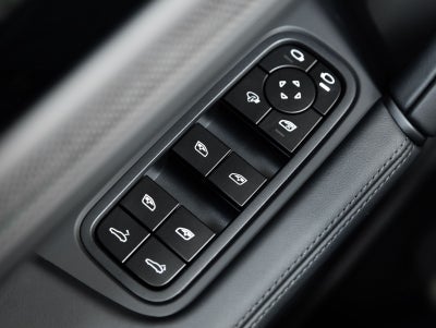 2026 Porsche Cayenne Cayenne GTS Coupe