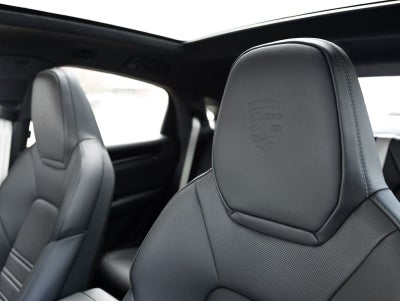 2026 Porsche Cayenne Cayenne GTS Coupe