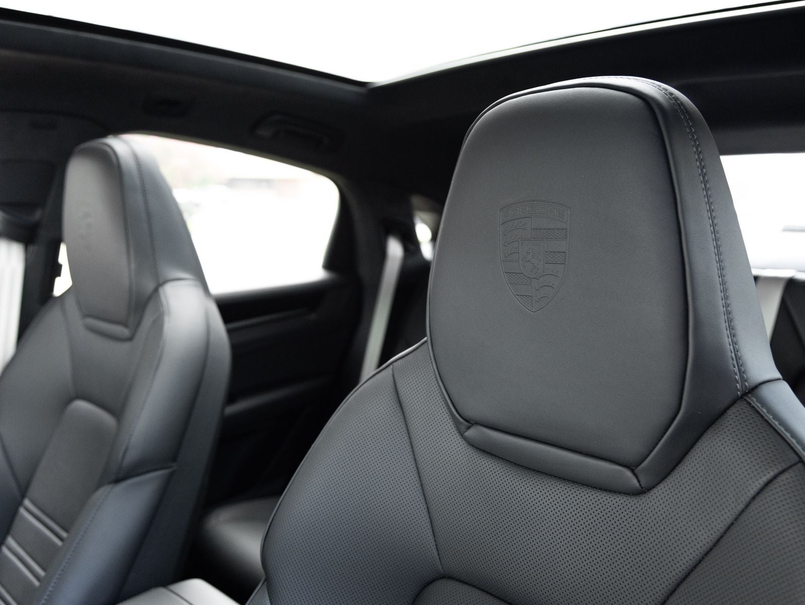 2026 Porsche Cayenne Cayenne GTS Coupe