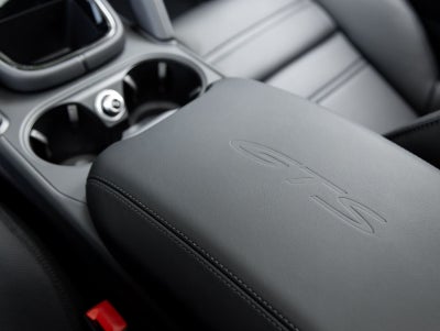 2026 Porsche Cayenne Cayenne GTS Coupe