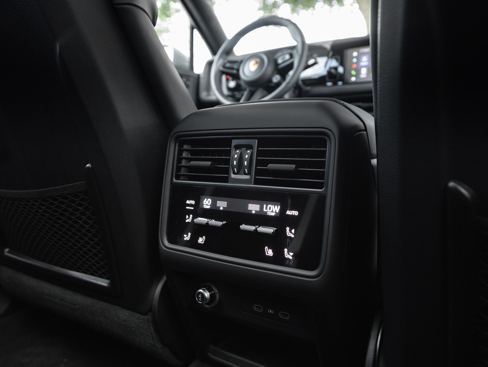 2026 Porsche Cayenne Cayenne GTS Coupe