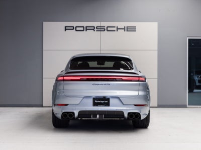 2026 Porsche Cayenne Cayenne GTS Coupe