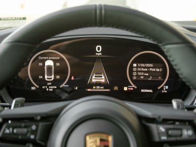 2026 Porsche Cayenne Cayenne GTS Coupe