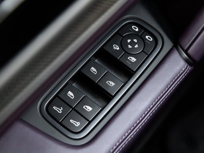 2026 Porsche Cayenne Cayenne GTS Coupe