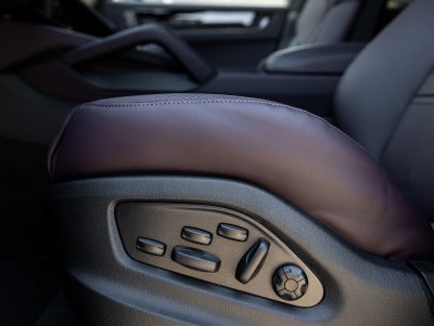 2026 Porsche Cayenne Cayenne GTS Coupe