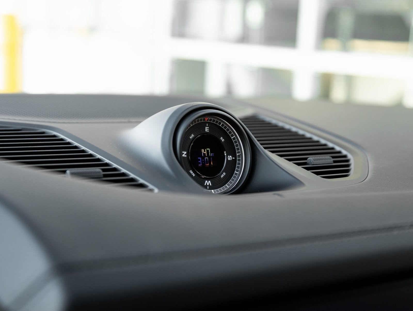 2026 Porsche Cayenne Cayenne GTS Coupe