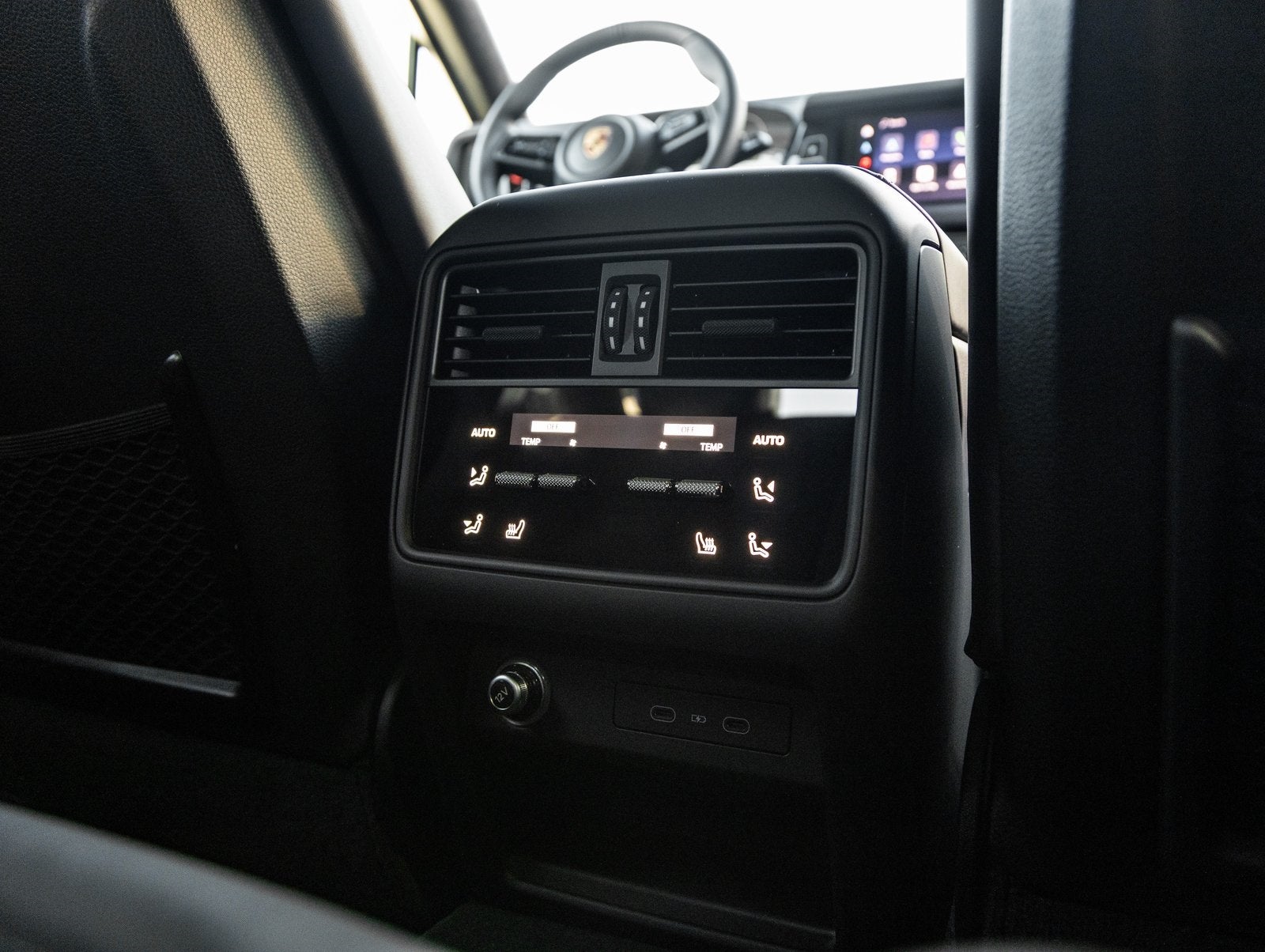 2026 Porsche Cayenne Cayenne GTS Coupe