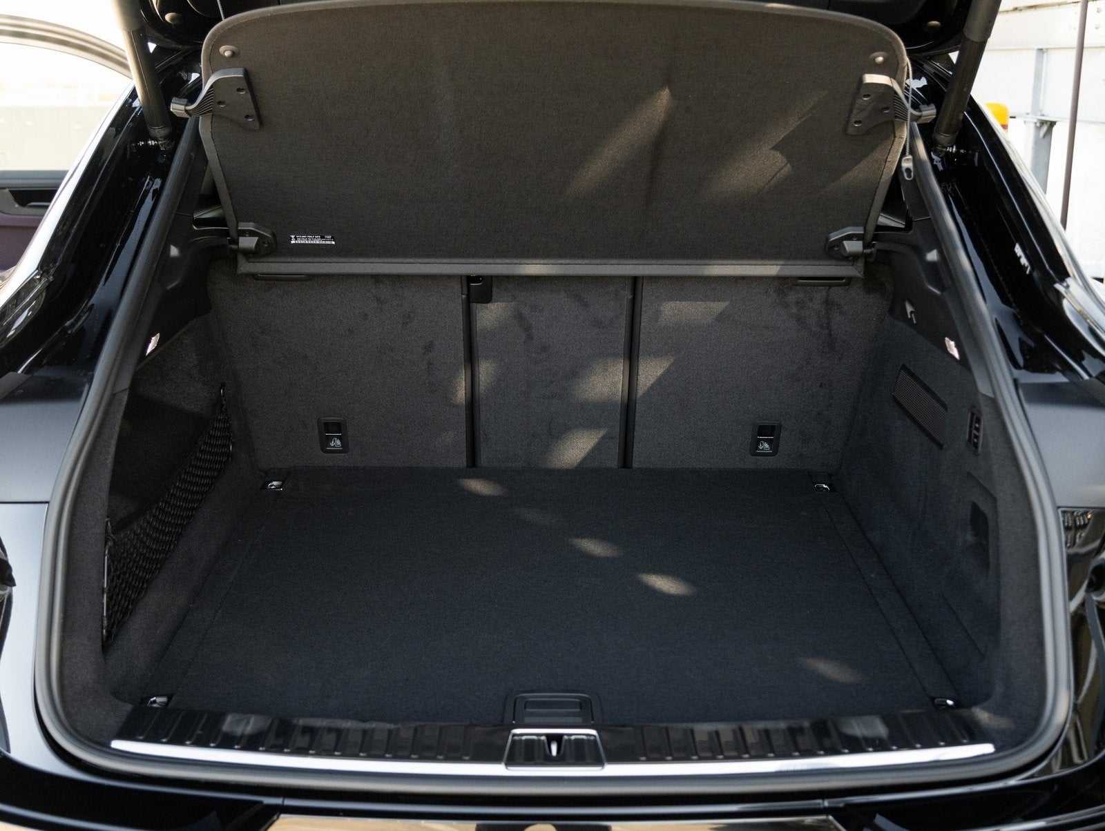 2026 Porsche Cayenne Cayenne GTS Coupe