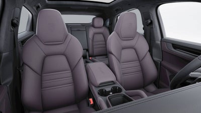 2026 Porsche Cayenne Cayenne GTS Coupe