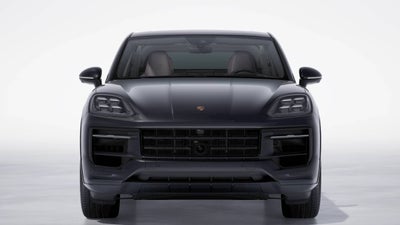 2026 Porsche Cayenne Cayenne GTS Coupe