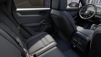 2025 Porsche Cayenne Cayenne GTS Coupe