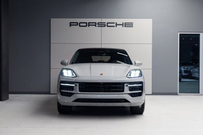 2026 Porsche Cayenne Cayenne GTS Coupe